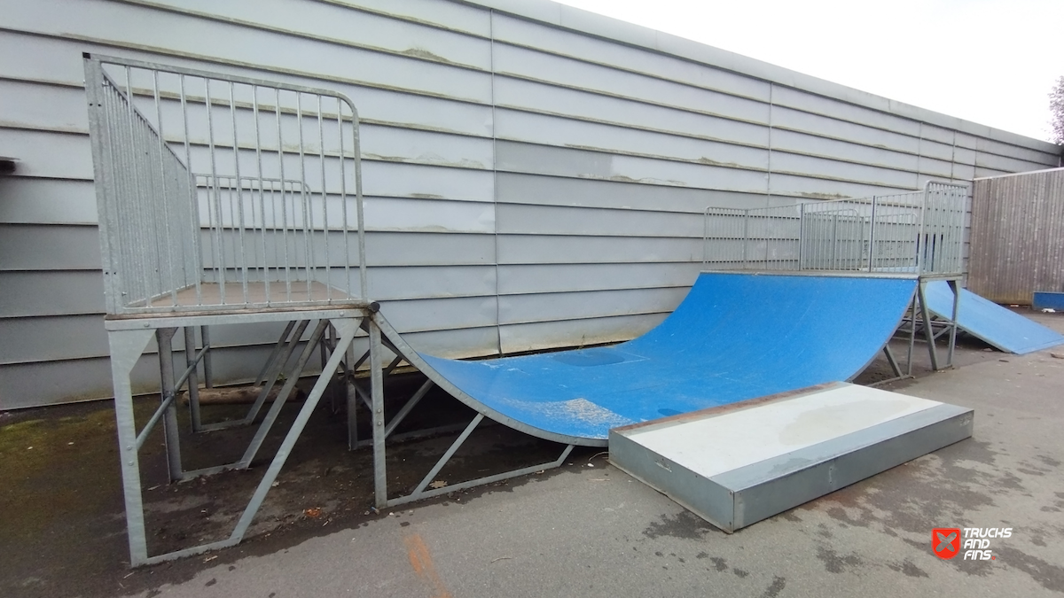 Malmedy Skatepark